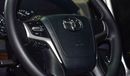 Toyota Land Cruiser GX.R V8 XTREME