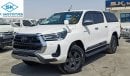 Toyota Hilux GUN 125 / V4 / 2.4L DSL / A/T / DVD / BACK MONITOR / RHD