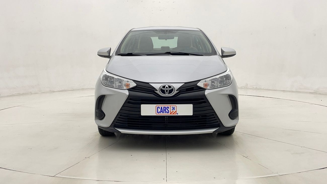 Toyota Yaris SE 1.5 | Zero Down Payment | Home Test Drive