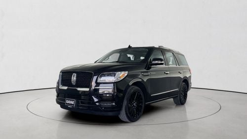 Lincoln Navigator 3.5 RESERVE L AUTO 4WD | Guaranteed Warranty | 0 Down Payment
