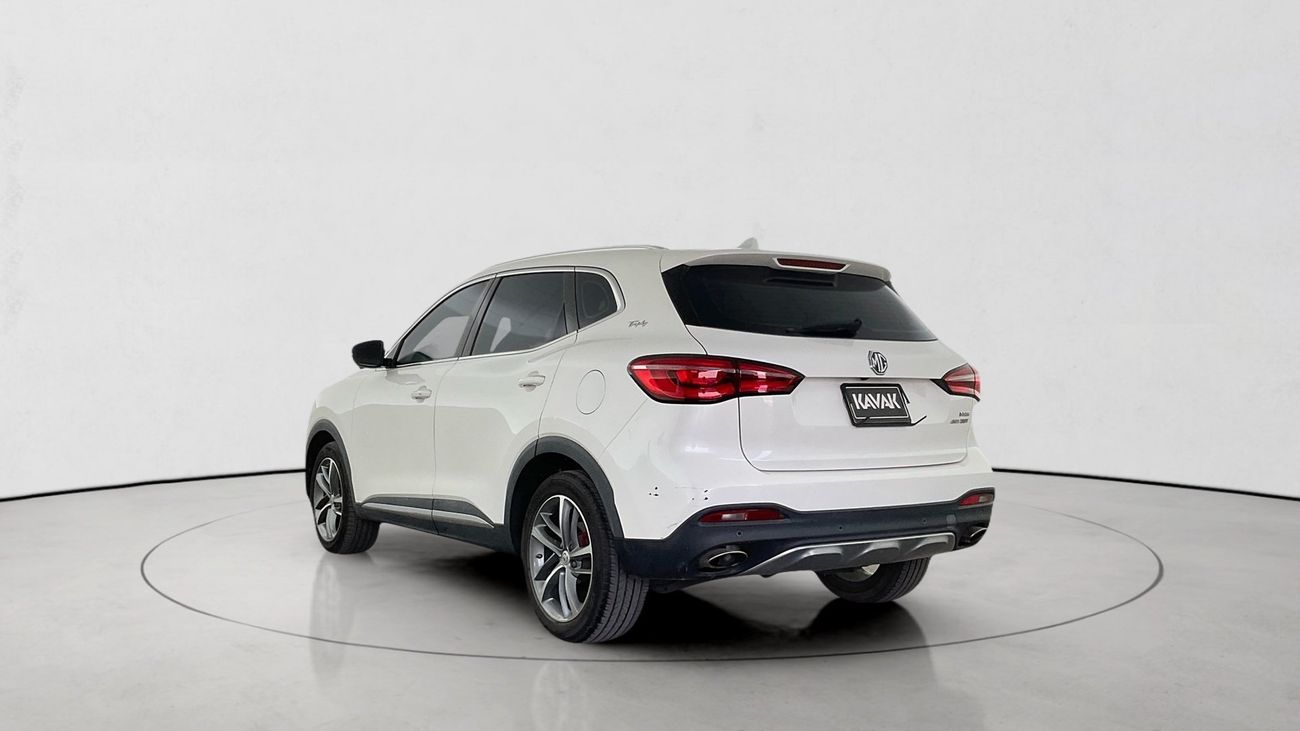 MG HS LUXURY | Guaranteed Warranty | 0 Down Payment