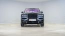 Rolls-Royce Cullinan | AED 23,612 PM | Up to 3 Years unlimited Warranty |