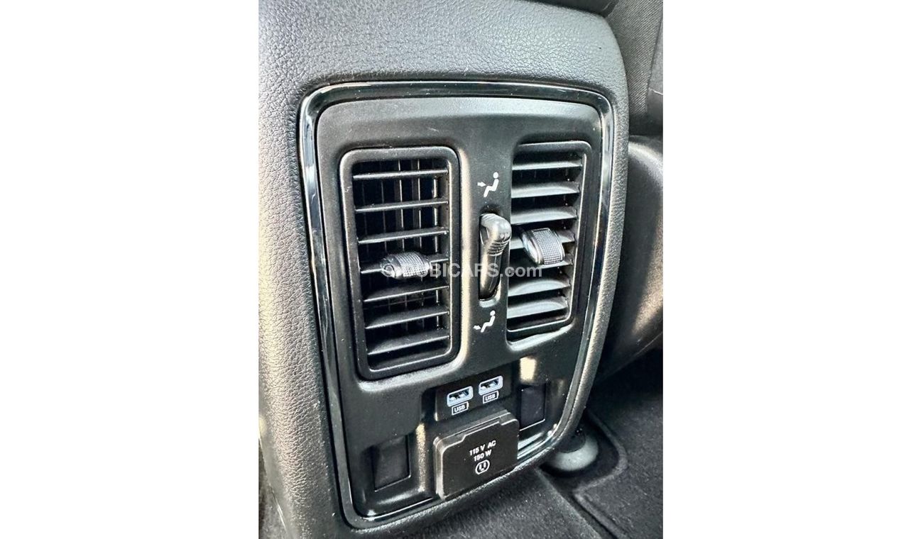 جيب جراند شيروكي ليميتيد