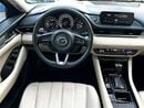 Mazda 6 S 1,800 P.M | | GCC | ORIGINAL PAINT | 0% DOWNPAYMENT