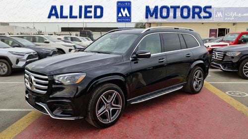 Mercedes-Benz GLS 450 4MATIC SUV 0KM