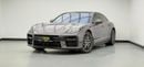 Porsche Panamera STANDARD