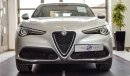 Alfa Romeo Stelvio Super AWD