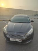 Ford Focus S 2.0L