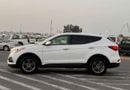 Hyundai Santa Fe SPORT (NON GCC) 2018 Hyundai Santa Fe 2.4L V4 - Apple Play & Android - Rear Camera - 2 keys