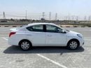 Nissan Sunny S 1.6L NO CONVENIENCE FEES | UNDER WARRANTY | CERTIFIED PRE-OWNED |