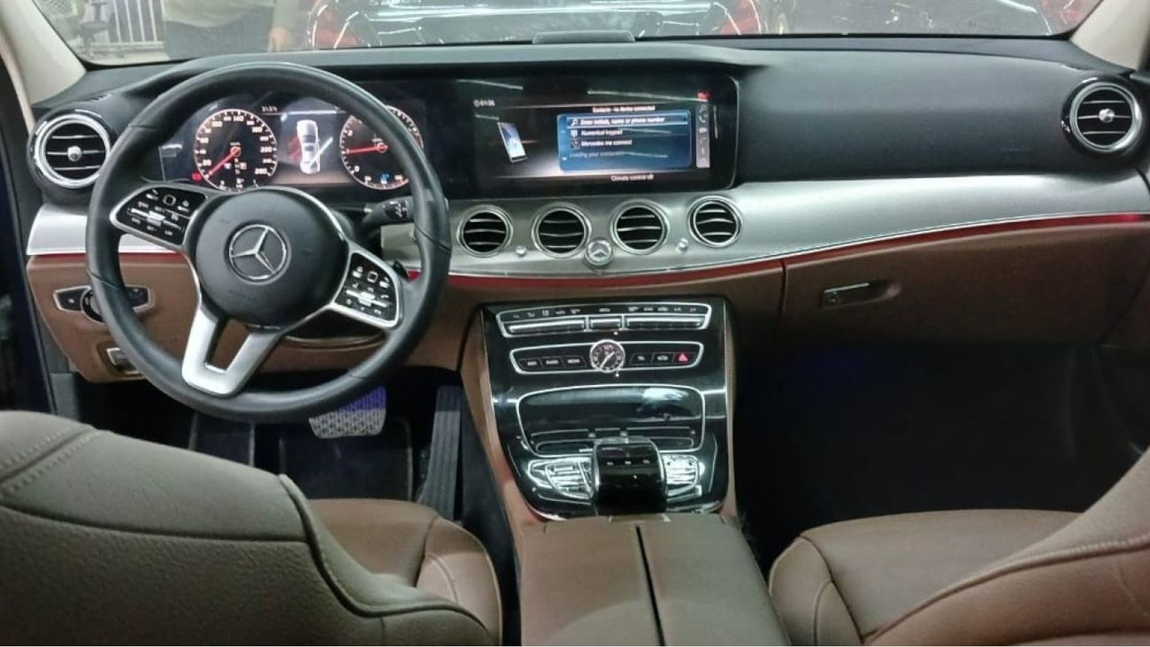 Mercedes-Benz E300 AMG MERCEDES E300