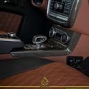 Mercedes-Benz G 63 AMG Std 4.0L 2014 MERCEDES BENZ G63 6X6 GCC DONE ONLY 1000KM