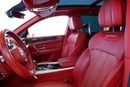Bentley Bentayga MULLINER Bentayga 4.0T DESIGN SERIES