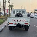 Toyota Land Cruiser Pick Up 2024 Land Cruiser LC79 2.8L Diesel DC AT Full option