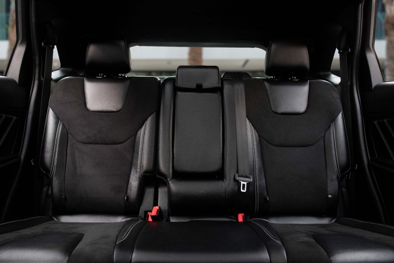 Ford Edge ST | 1,958 P.M  | 0% Downpayment | Agency Warranty!