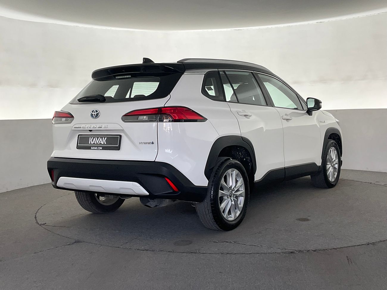 Toyota Corolla Cross GLI | Guaranteed Warranty | 0 Down Payment