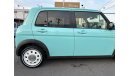 Suzuki Alto HE33S