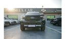 Ford Ranger WILDTRAK TWIN TURBO DIESEL (ONLY FOR EXPORT)