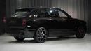 Rolls-Royce Cullinan | BLACK BADGE | LIMITED OFFER | NEW | 2022 | V12 | 593 HP