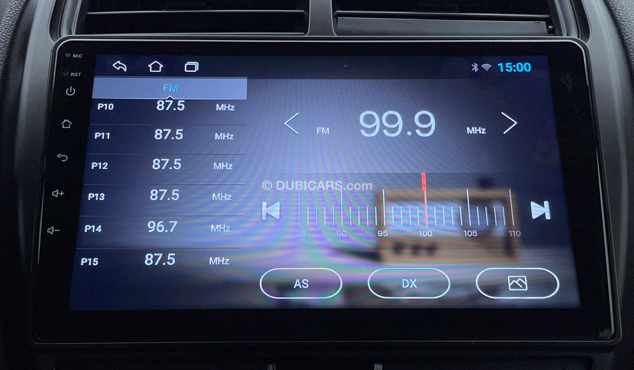 ميتسوبيشي ASX GLX MID 2 | بدون دفعة مقدمة | اختبار قيادة مجاني للمنزل