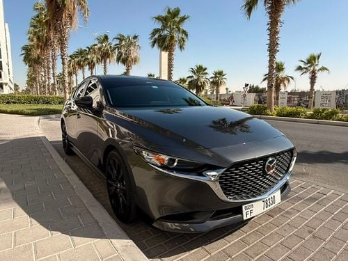 مازدا 3