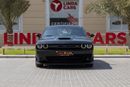 دودج تشالينجر GT 3.6L