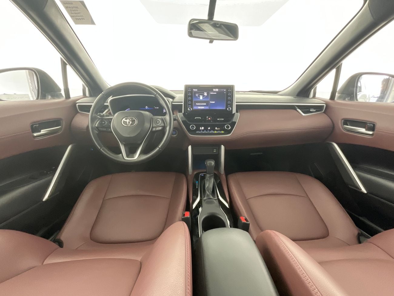 Toyota Corolla Cross GLI | Guaranteed Warranty | 0 Down Payment