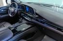 Cadillac Escalade 2024 Cadillac Escalade 600, Excellent Condition, Fully Loaded, GCC Spec