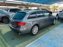 أودي A4 TFSI 2.0L turbo 2012 full option Panorama ruff