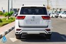 Toyota Land Cruiser 2025 | LC 300 ZX | 3.5L Twin-Turbo V6 | 409 HP | 4WD | RHD | Proven Reliability | For Export