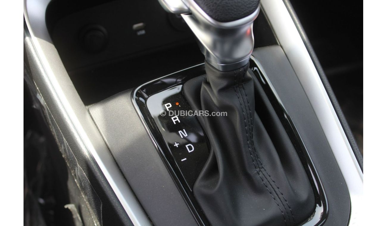 Kia Sonet 1.5L Petrol, Alloy Rims, DVD, Rear Camera, Rear Parking Sensor