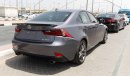 Lexus IS350 FSport