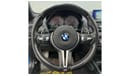 بي أم دبليو M2 Std 2017 BMW M2 Coupe, Warranty, April 2025 BMW Service Contract, Full BMW Service History, GCC