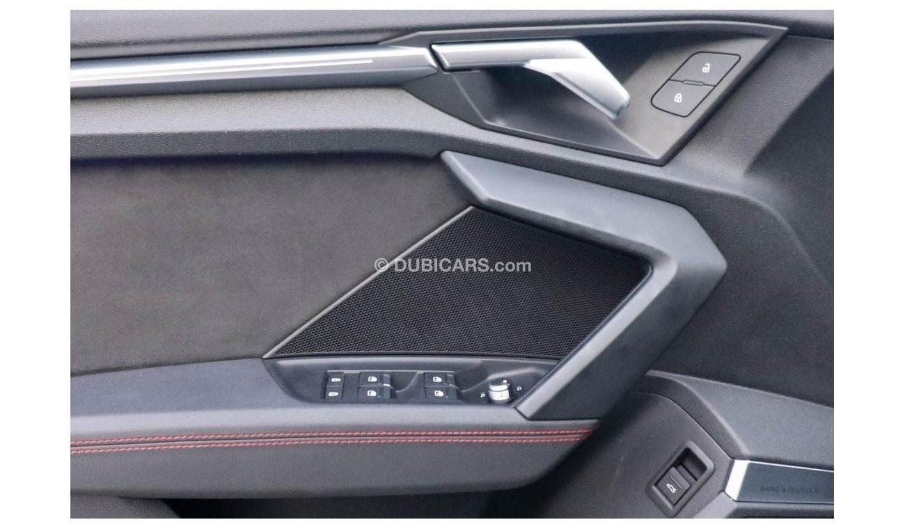 أودي RS3 Audi RS3 TFSI Quattro 2022