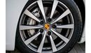 Porsche Panamera S - Low Kms! - Fully Agency Serviced! - Only AED 3,114 Per Month! - 0% DP