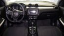 Suzuki Swift GLX