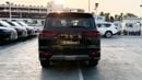 Lexus LX600 SIGNATURE