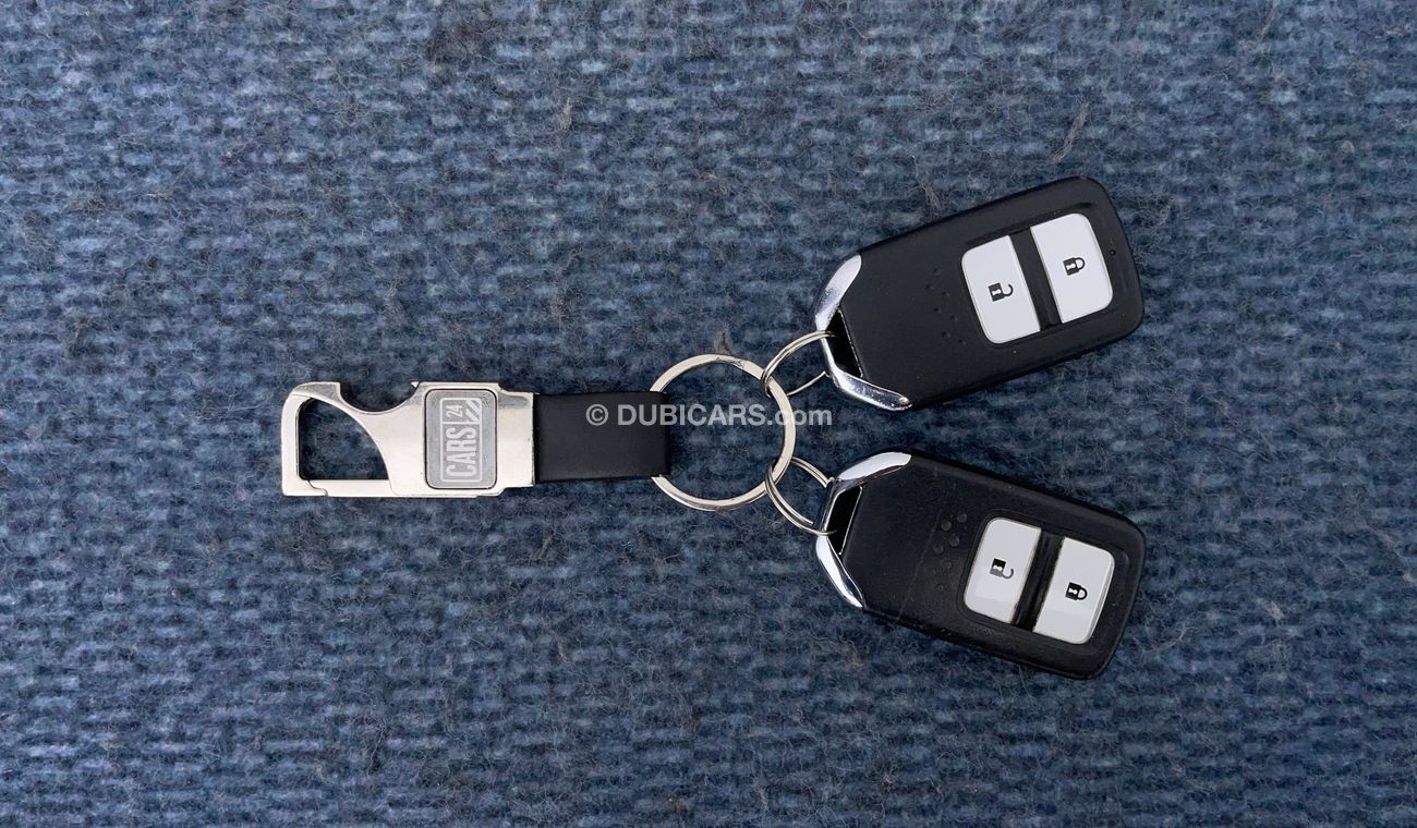 Honda CRV EX 2.4 | Zero Down Payment | Free Home Test Drive