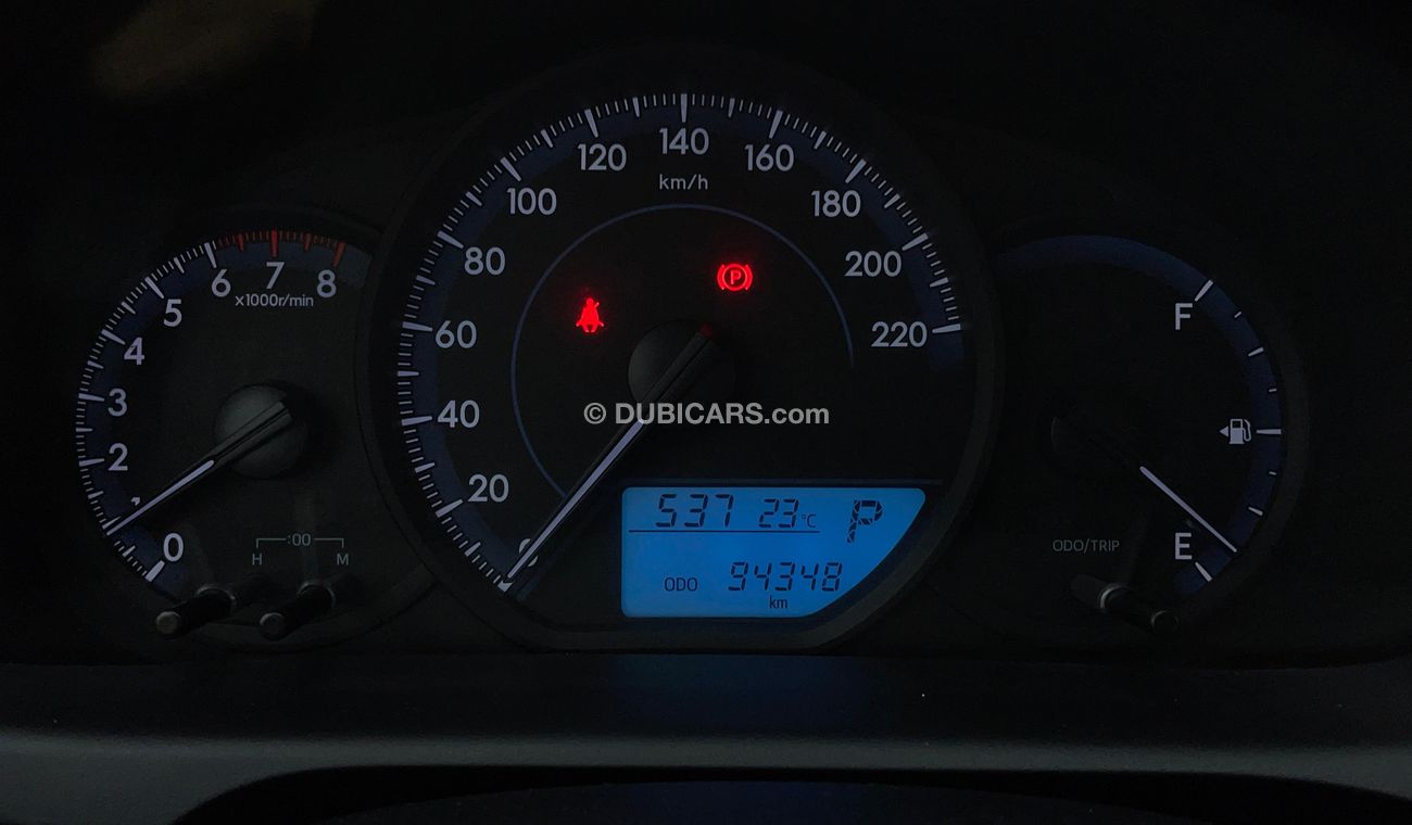 Toyota Yaris 1.5 E 1.5 | Under Warranty | Inspected on 150+ parameters