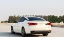 نيسان ألتيما نيسان ألتيما SR (L34) موديل 2020، سيدان بأربعة أبواب، محرك بنزين سعة 2.5 لتر، ناقل حركة أوتوماتيكي،