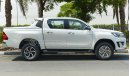 Toyota Hilux 2020YM 4.0L TRD Full option Sportivo V6 AUTOMATIC- Red Available