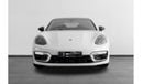 بورش باناميرا 2023 Porsche Panamera GTS / Full Service History / Porsche Warranty