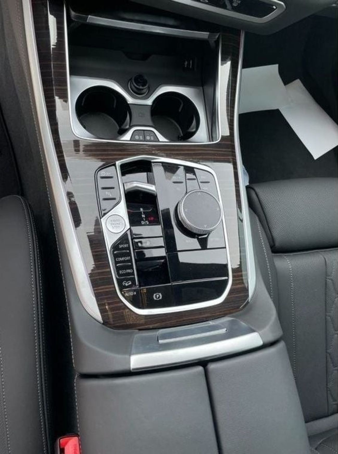 BMW X5 3.0L PETROL A/T X- DRIVE 40 I FULL OPTION