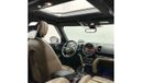 Mini Cooper S Countryman 2017 Mini Countryman , Full Service History, Warranty, GCC