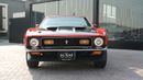 Ford Mustang Boss 351