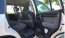 Toyota Land Cruiser 2020 DIESEL 4.5L V8 POWER DRIVER SEAT