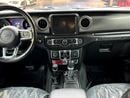 Jeep Wrangler 4xe Rubicon