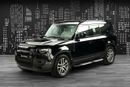 Land Rover Defender 110 HSE P400 2023 Land Rover Defender 110 (P400) - GCC Specs - Pristine Condition P400