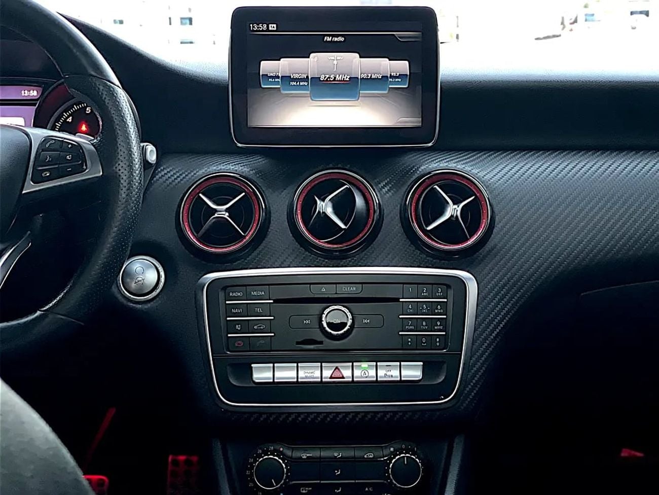 Mercedes-Benz A 250 1,404 P.M | | A250-SPORTS | GCC | 2.0L 4-CYLINDER | WELL MAINTAINED