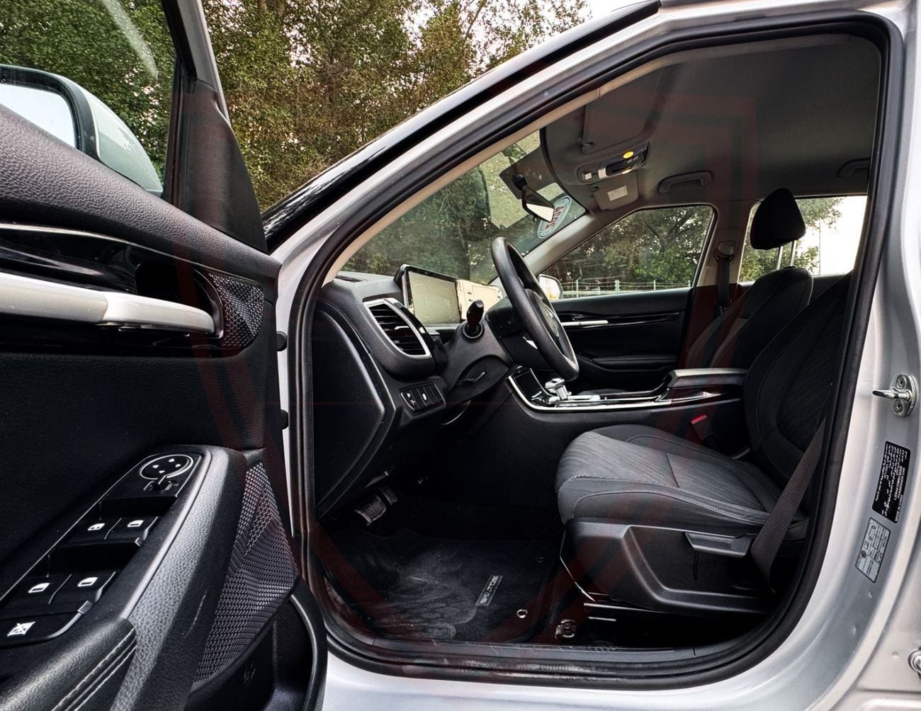 Kia Seltos EX 1.6L Kia Seltos | 1.6 L | 2024 | GCC | Accident-Free | In Excellent Condition | 874 P.M